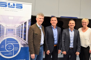 Weltweit agierend und in der Heimat verankert