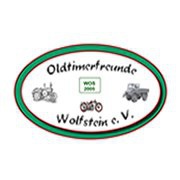 Oldtimerfreunde Wolfstein e. V.