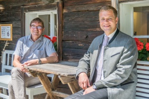 Niederbayerische Freilichtmuseen mit enormem Potential