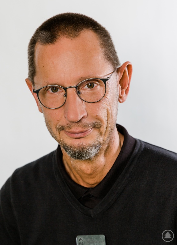 Chefarzt Dr. Hofmann