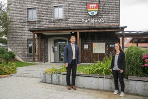 Neureichenau setzt auf Jugend und Bildung