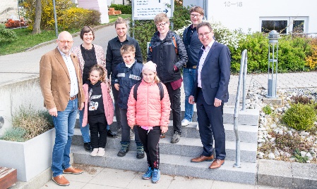 Lebenshilfe Passau schafft ein besonderes Wohn- und Betreuungsangebot