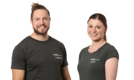 Medizintechniker*in bei Zimeda | Wie eine Frau zum Medizintechnik-Beruf kommt, und darin auf geht!