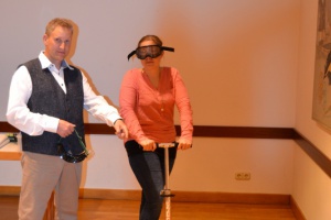 Präventionsveranstaltung: Alkohol und seine Auswirkungen!