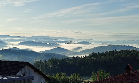 Die Liebe zur Heimat auf Bildern festhalten