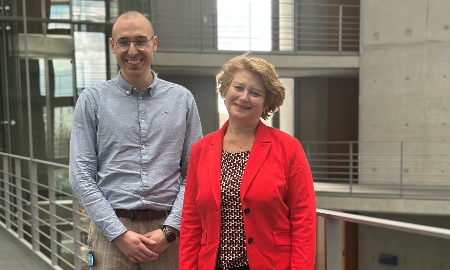 Abenteuer Bundestag: Politisches Praktikum in Berlin