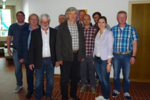 Viele Fördermöglichkeiten für energetische Sanierungen im Eigenheim