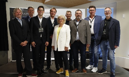 Nur wirklich rein ist eine echt saubere Sache