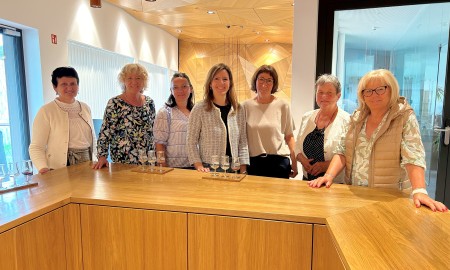 Kreisrätinnen tauschen sich zum Thema Gleichstellung aus