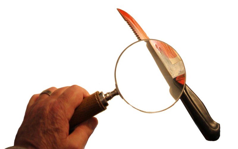 Flyer/Grafik zum Event: Krimi-Dinner am Fr., 17.01.2025 ab 17:30 Uhr