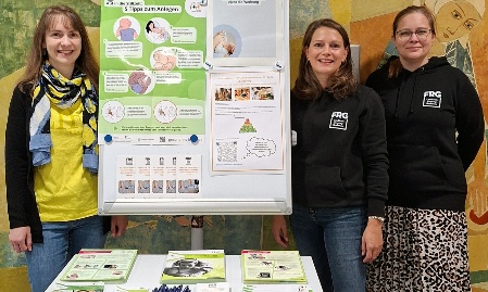 Landkreis Freyung-Grafenau beteiligt sich an der Weltstillwoche