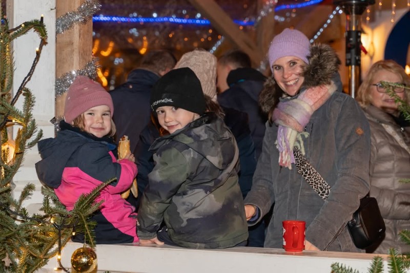 Flyer/Grafik zum Event: Familientag in Pullman City Bayern 2026 am Fr., 06.02.2026 - So., 08.03.2026