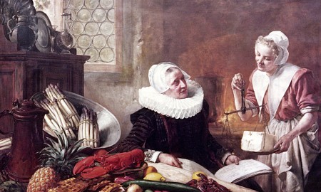 Private Schätze bereichern die Ferdinand Wagner-Ausstellung 2027