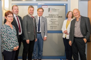 Ein Feiertag für die gesamte Region