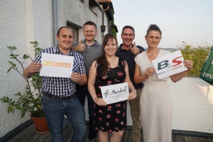 Nominierungen für Unternehmen des Jahres FRG 2018/2019