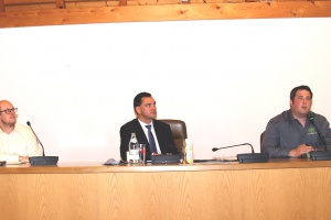 „Jugendarbeit ist ein entscheidender Standortfaktor für die Zukunft des Landkreises“