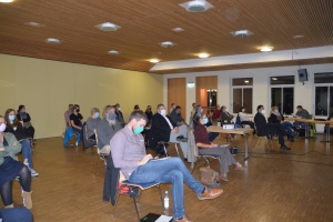 Jugendarbeit wird im Landkreis Freyung-Grafenau auch 2021 stattfinden!