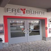 Freybühne