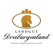 Ferienhof „Landgut Dreiburgenland“ mit Pferdesportzentrum und Gestüt
