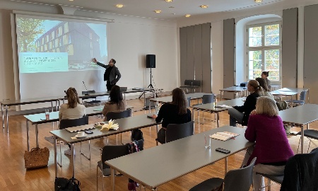 Von Fairtrade bis Umweltschutz: Landkreisübergreifender Fachtag liefert Impulse für nachhaltige Beschaffung in Kommunen