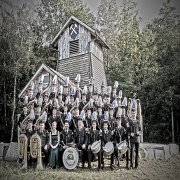 Knappenkapelle Kropfmühl