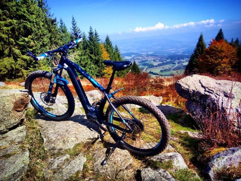 Flyer/Grafik zum Event: Arber Rad Marathon am So., 28.07.2024 von 09:00 bis 14:00 Uhr