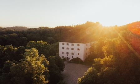 Nacht der Museen - Vier Museen aus dem Landkreis nehmen teil.