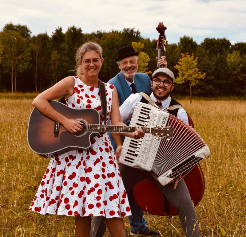 Flyer/Grafik zum Event: Schlagerparade am Do., 20.02.2025 von 19:30 bis 22:30 Uhr