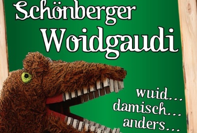 Schönberger Woidgaudi