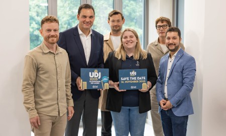 Jetzt bewerben: Unternehmen des Jahres 2025 im Landkreis Freyung-Grafenau