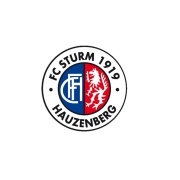 FC Sturm 1919 Hauzenberg e.V.