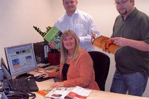 Freizeitmagazin "Da Waidler" kooperiert mit Internetportal WAIDLER.COM