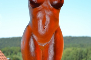 Regionale Kunst und Handwerk: Erwin Schmierer, Glasgravur