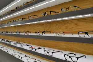 Optik Lang: GUT ausSEHEN