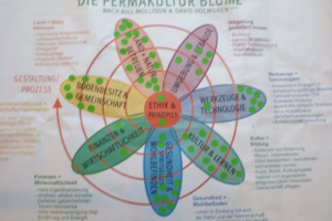 Gemeinsam und nachhaltig handeln