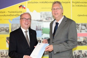 Regionale Wirtschaft unterstützt Berufsschule