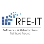 RFE-IT Software- & Websolutions