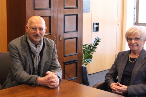 Mehr finanzielle Unterstützung vom Freistaat gefordert