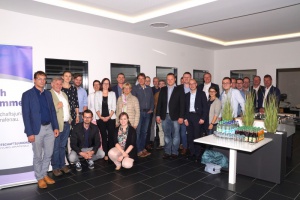 30 Jahre Champions League im Bereich Innovationskraft und Qualität