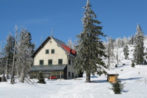Pächter für das Waldschmidthaus gesucht