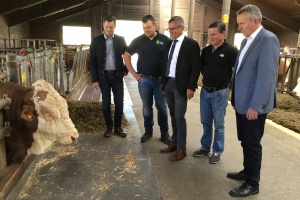 Die Agrarwende kommt – der Verbraucher muss nachziehen!