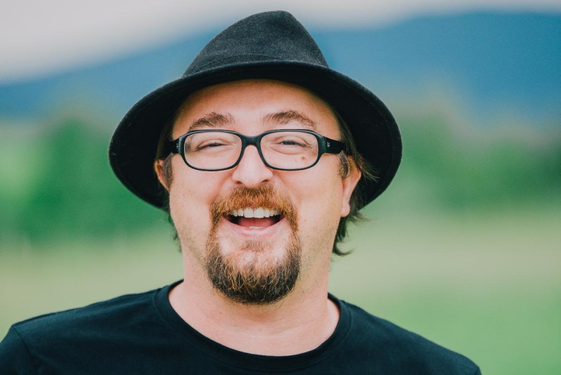 Flyer/Grafik zum Event: Kabarett mit Helmut A. Binser am Do., 27.10.2016 von 20:00 bis 22:00 Uhr