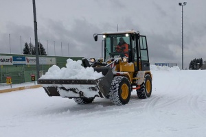 Finsterau steht in den Startlöchern