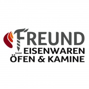 Freund GmbH Eisenwaren, Öfen & Kamine