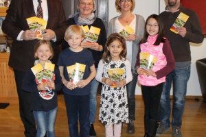 Neuauflage des Ferienkalenders ab sofort erhältlich!