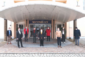 Ganzheitliches Konzept für die bayerische Tourismusbranche gefordert