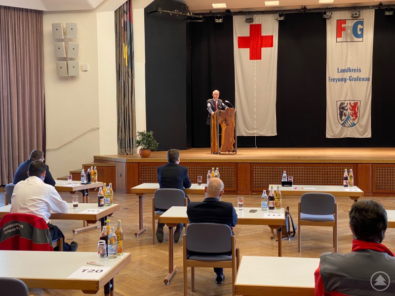 Kreisgeschäftsführer