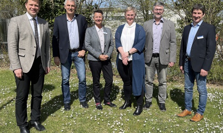 Neue Expertin für die Herausforderungen der psychiatrischen Pflege