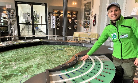 Wildnis G’schichtn: Nationalpark startet weiteren Podcast