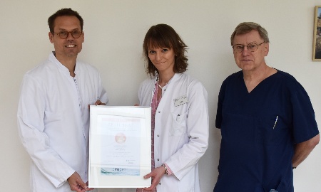 Eine Krankheit - tausend Gesichter